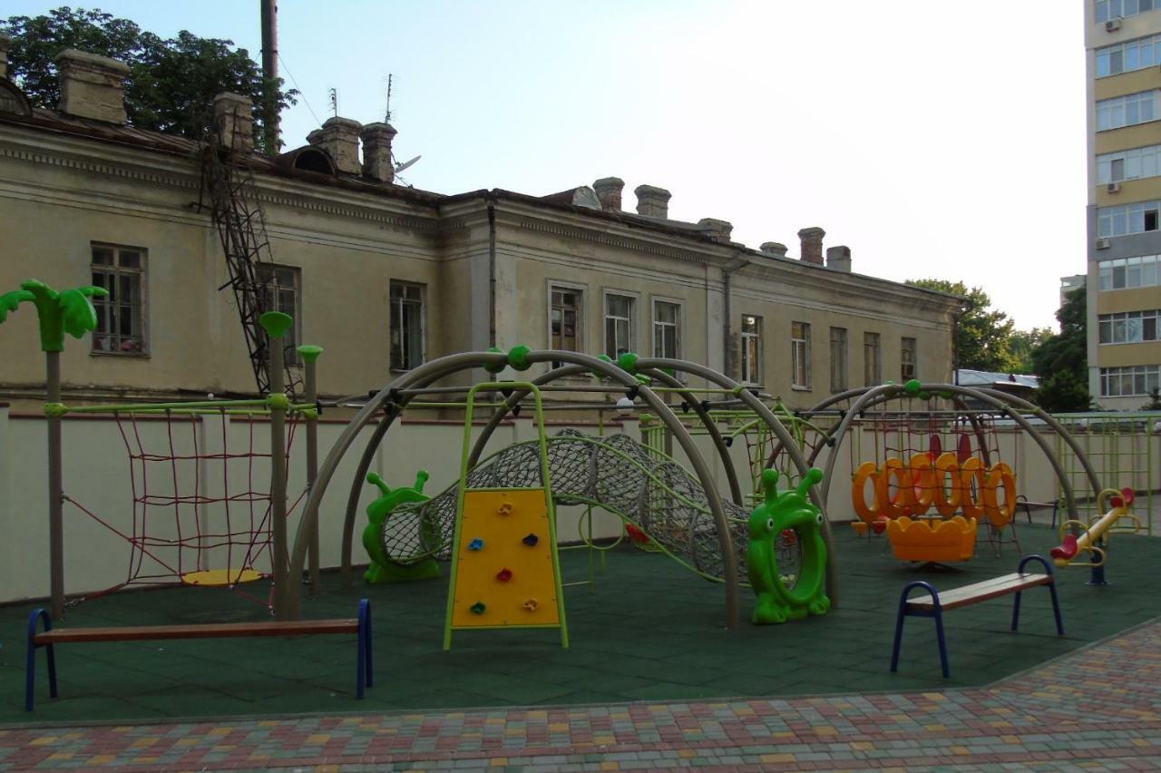 2 Кімнатна Біля Моря, Пляж Відрада, Центр Міста, Інститут Філатова, Залізниця Οδησσός Εξωτερικό φωτογραφία